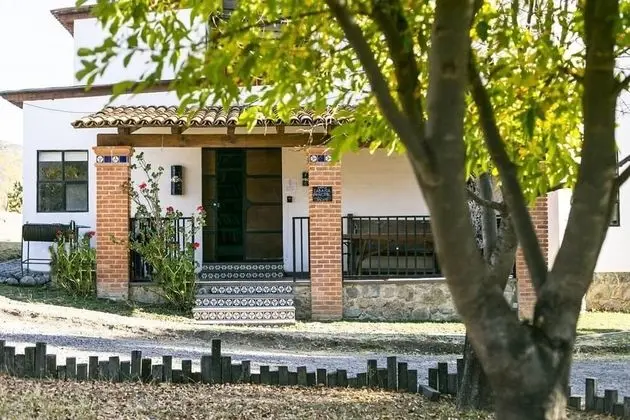 Süit, 1 Yatak Odası, Teras, Dağ Manzaralı