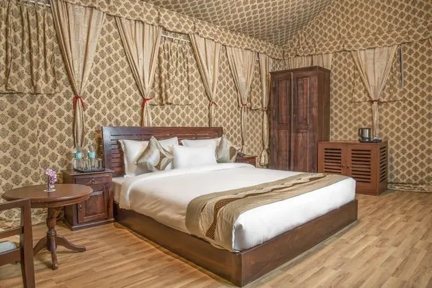 Luxury Çadır