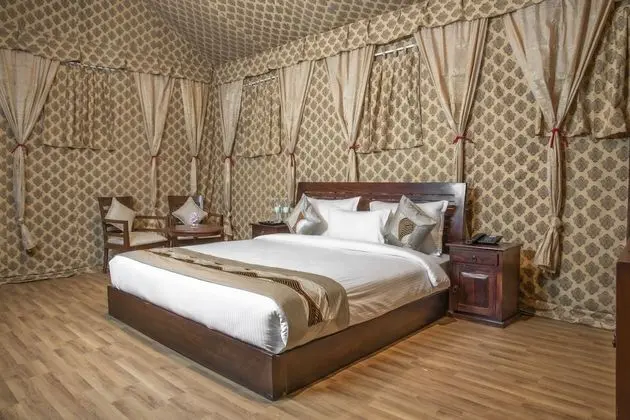 Luxury Çadır