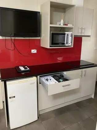 Family Süit, 1 Yatak Odası, Sigara İçilmez