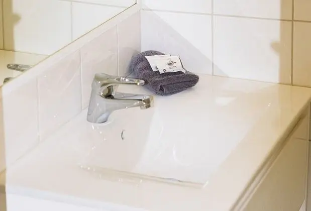 Standard Süit, 1 Yatak Odası, Sigara İçilmez (Double/Queen Room)