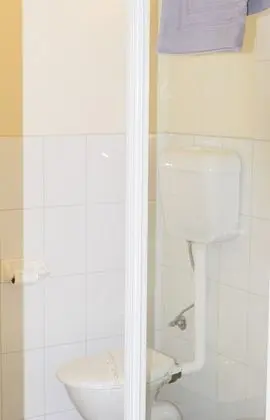 Standard Süit, 1 Yatak Odası, Sigara İçilmez (Double/Queen Room)
