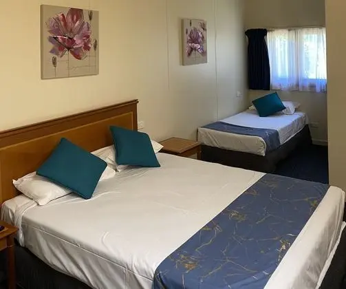 Standard Süit, 1 Yatak Odası, Sigara İçilmez (Twin Room)