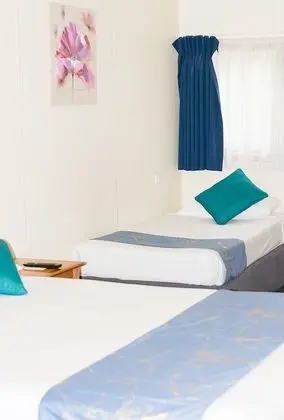 Standard Süit, 1 Yatak Odası, Sigara İçilmez (Twin Room)