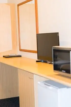 Standard Süit, 1 Yatak Odası, Sigara İçilmez (Twin Room)