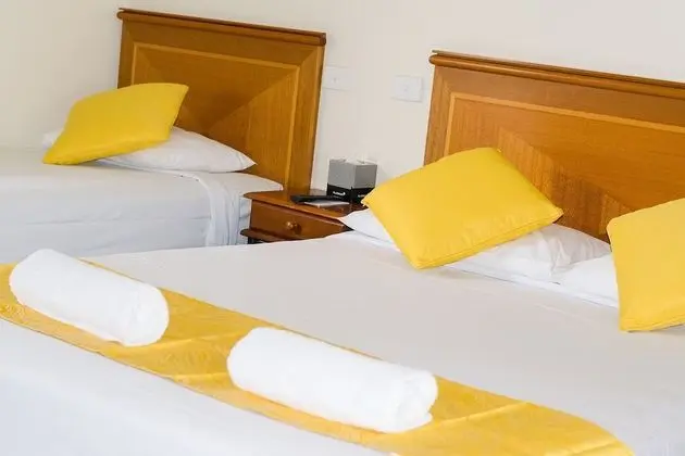 Standard Süit, 1 Yatak Odası, Sigara İçilmez (Twin Room)