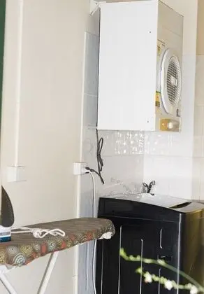 Standard Süit, 1 Yatak Odası, Sigara İçilmez (Twin Room)