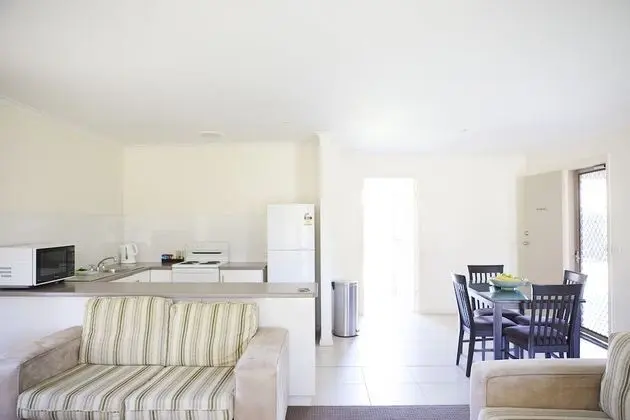 Standard Apart Daire, 2 Yatak Odası, Sigara İçilmez, Mutfak (villa)