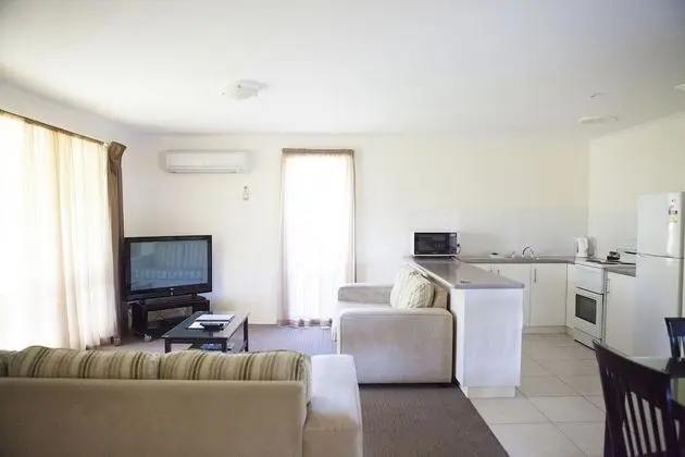 Standard Apart Daire, 2 Yatak Odası, Sigara İçilmez, Mutfak (Midweek Special)