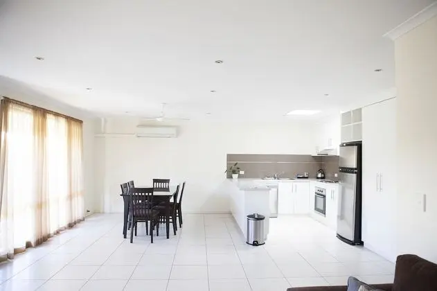 Standard Apart Daire, Birden Çok Yatak Odası, Sigara İçilmez, Mutfak (3 bedroom villa)