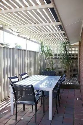 Standard Apart Daire, Birden Çok Yatak Odası, Sigara İçilmez, Mutfak (3 bedroom villa)