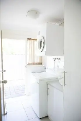 Standard Apart Daire, Birden Çok Yatak Odası, Sigara İçilmez, Mutfak (3 bedroom villa)