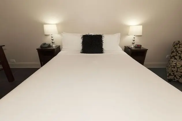 Deluxe Oda, 1 Büyük (Queen) Boy Yatak (Deluxe Spa Room)
