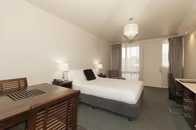 Deluxe Oda, 1 Büyük (Queen) Boy Yatak (Deluxe Spa Room)