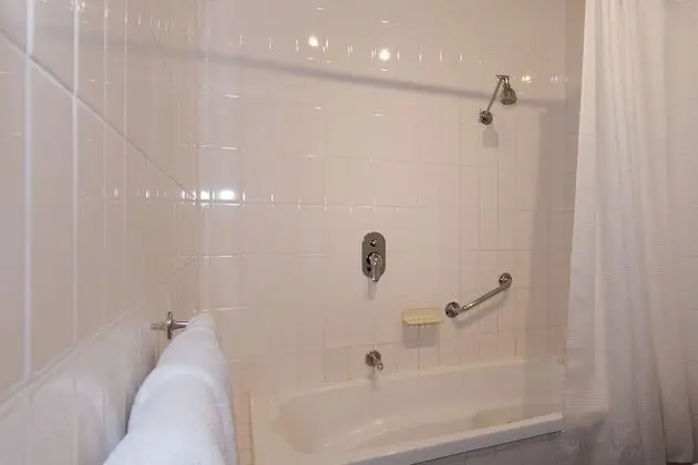 Deluxe Oda, 1 Büyük (Queen) Boy Yatak (Deluxe Spa Room)