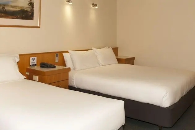 Standard Üç Kişilik Oda, Sıcak Su Küveti (Spa Room)