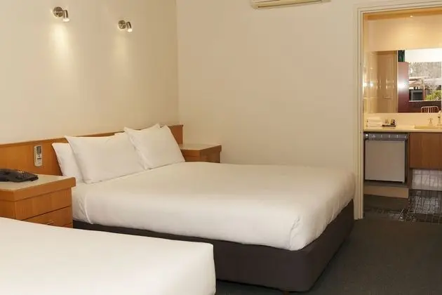 Standard Üç Kişilik Oda, Sıcak Su Küveti (Spa Room)