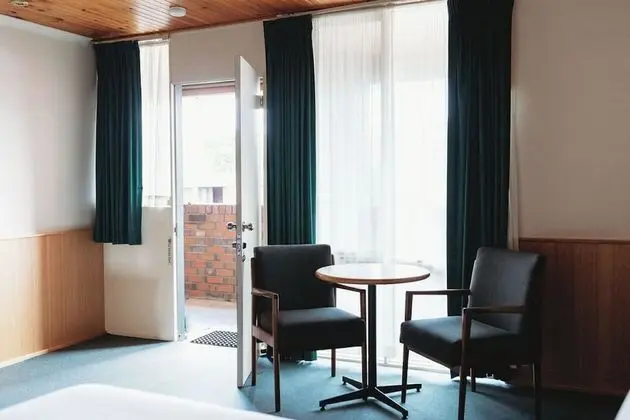 Standard Üç Kişilik Oda, Sıcak Su Küveti (Spa Room)