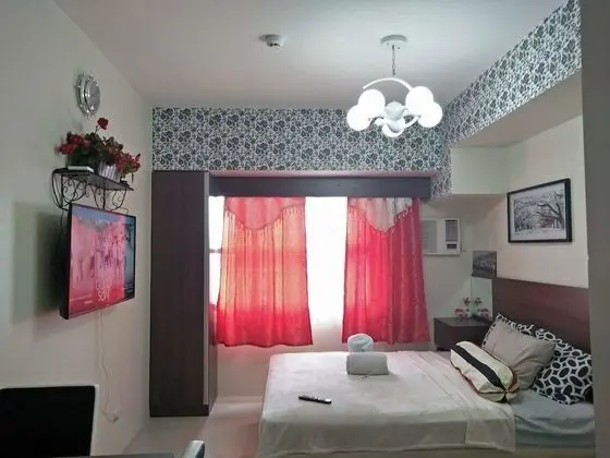 Deluxe Stüdyo, Engellilere Uygun, Buzdolabı ve Mikrodalga