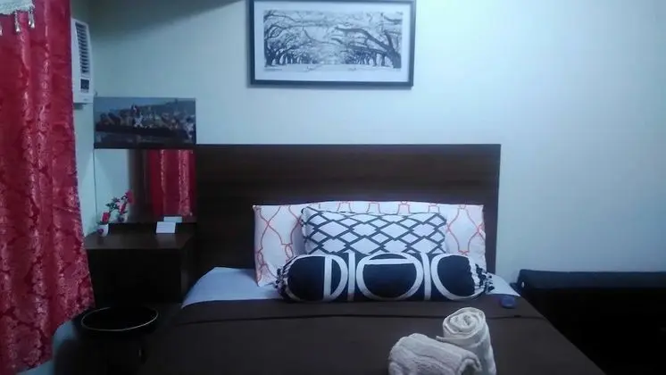 Deluxe Stüdyo, Engellilere Uygun, Buzdolabı ve Mikrodalga