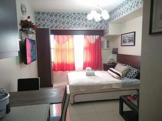 Deluxe Stüdyo, Engellilere Uygun, Buzdolabı ve Mikrodalga