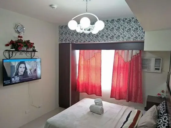 Deluxe Stüdyo, Engellilere Uygun, Buzdolabı ve Mikrodalga