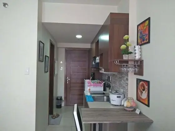 Deluxe Stüdyo, Engellilere Uygun, Buzdolabı ve Mikrodalga