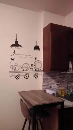 Deluxe Stüdyo, Engellilere Uygun, Buzdolabı ve Mikrodalga