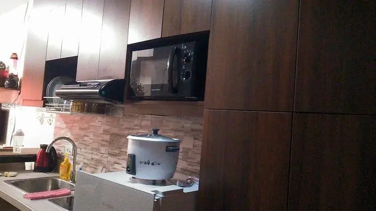 Deluxe Stüdyo, Engellilere Uygun, Buzdolabı ve Mikrodalga