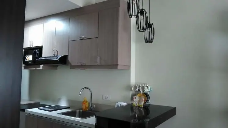 Deluxe Stüdyo, Engellilere Uygun, Buzdolabı ve Mikrodalga
