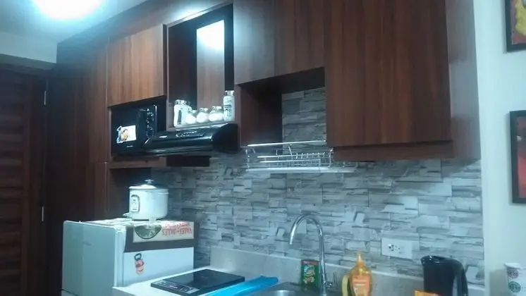 Deluxe Stüdyo, Engellilere Uygun, Buzdolabı ve Mikrodalga