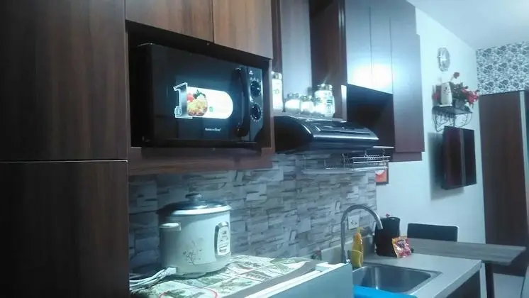 Deluxe Stüdyo, Engellilere Uygun, Buzdolabı ve Mikrodalga