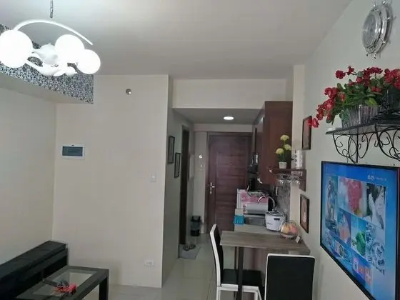 Deluxe Stüdyo, Engellilere Uygun, Buzdolabı ve Mikrodalga