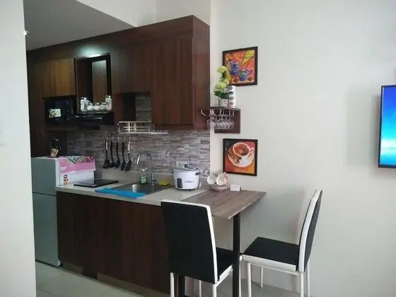 Deluxe Stüdyo, Engellilere Uygun, Buzdolabı ve Mikrodalga