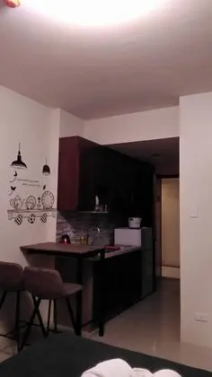 Deluxe Stüdyo, Engellilere Uygun, Buzdolabı ve Mikrodalga