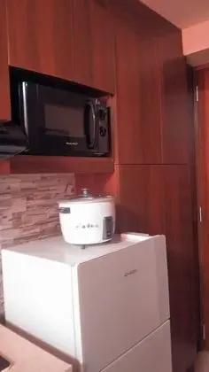 Deluxe Stüdyo, Engellilere Uygun, Buzdolabı ve Mikrodalga