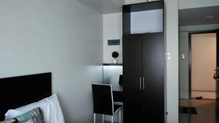 Deluxe Stüdyo, Engellilere Uygun, Buzdolabı ve Mikrodalga