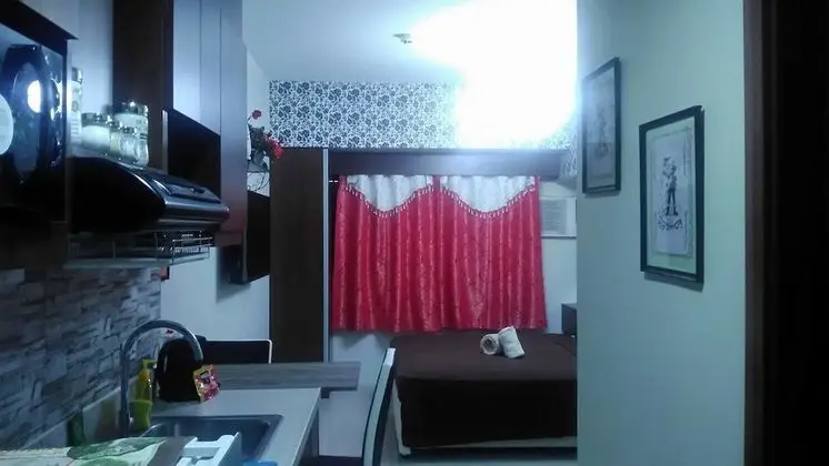 Deluxe Stüdyo, Engellilere Uygun, Buzdolabı ve Mikrodalga