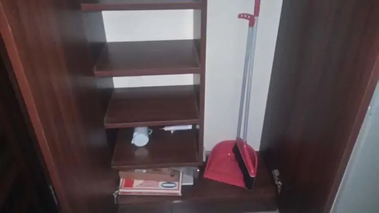 Deluxe Stüdyo, Engellilere Uygun, Buzdolabı ve Mikrodalga