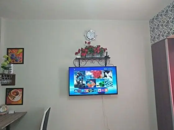 Deluxe Stüdyo, Engellilere Uygun, Buzdolabı ve Mikrodalga