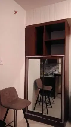Deluxe Stüdyo, Engellilere Uygun, Buzdolabı ve Mikrodalga