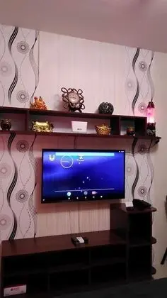 Deluxe Stüdyo, Engellilere Uygun, Buzdolabı ve Mikrodalga