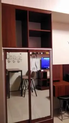 Deluxe Stüdyo, Engellilere Uygun, Buzdolabı ve Mikrodalga