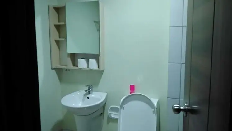 Deluxe Stüdyo, Engellilere Uygun, Buzdolabı ve Mikrodalga