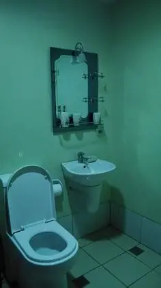 Deluxe Stüdyo, Engellilere Uygun, Buzdolabı ve Mikrodalga