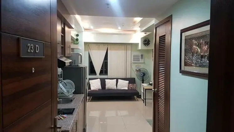 Premier Daire, 1 Yatak Odası, Engellilere Uygun, Buzdolabı ve Mikrodalga