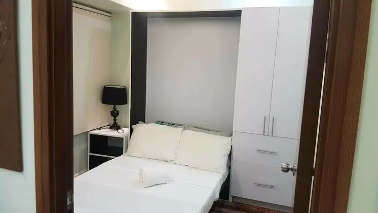 Premier Daire, 1 Yatak Odası, Engellilere Uygun, Buzdolabı ve Mikrodalga