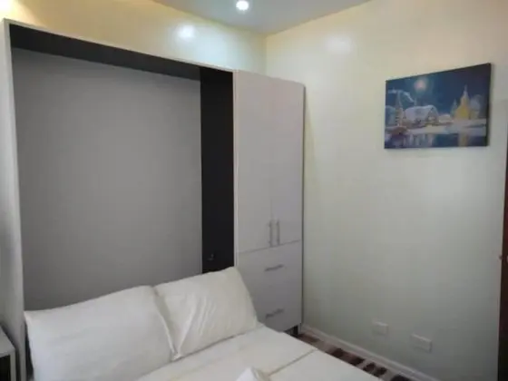 Premier Daire, 1 Yatak Odası, Engellilere Uygun, Buzdolabı ve Mikrodalga