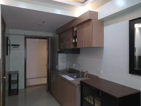 Premier Daire, 1 Yatak Odası, Engellilere Uygun, Buzdolabı ve Mikrodalga