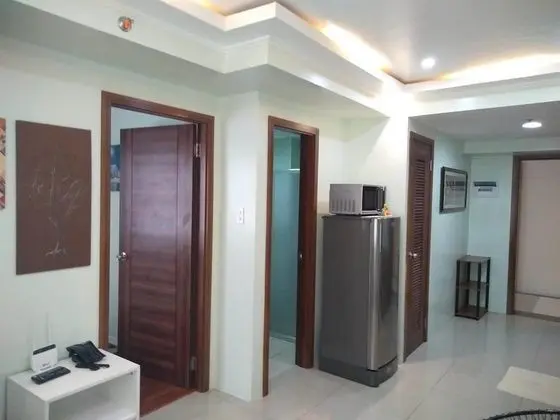 Premier Daire, 1 Yatak Odası, Engellilere Uygun, Buzdolabı ve Mikrodalga